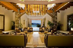 Garza Blanca Preserve Resort & Spa