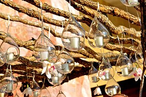 Garza Blanca Preserve Resort & Spa