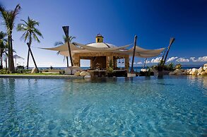 Garza Blanca Preserve Resort & Spa