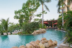 Garza Blanca Preserve Resort & Spa