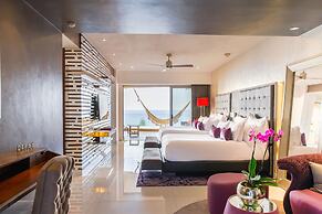 Garza Blanca Preserve Resort & Spa