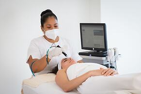 Garza Blanca Preserve Resort & Spa