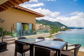 Garza Blanca Preserve Resort & Spa