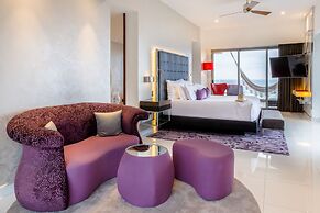 Garza Blanca Preserve Resort & Spa