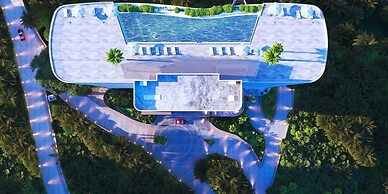 Garza Blanca Preserve Resort & Spa
