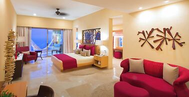 Garza Blanca Preserve Resort & Spa