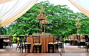 Garza Blanca Preserve Resort & Spa