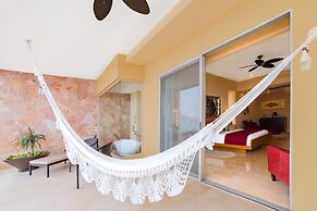 Garza Blanca Preserve Resort & Spa