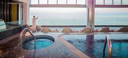 Garza Blanca Preserve Resort & Spa