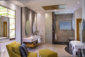 Garza Blanca Preserve Resort & Spa