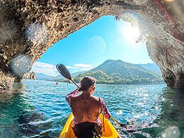 Garza Blanca Preserve Resort & Spa