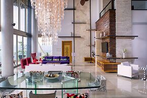 Garza Blanca Preserve Resort & Spa