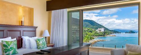 Garza Blanca Preserve Resort & Spa