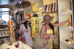 Garza Blanca Preserve Resort & Spa