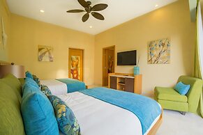 Garza Blanca Preserve Resort & Spa