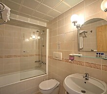 Hotel Sinatra - All Inclusive