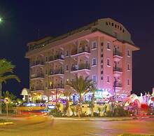 Hotel Sinatra - All Inclusive