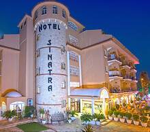 Hotel Sinatra - All Inclusive