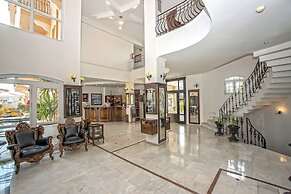 Hotel Sinatra - All Inclusive