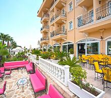 Hotel Sinatra - All Inclusive