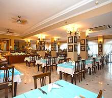 Hotel Sinatra - All Inclusive