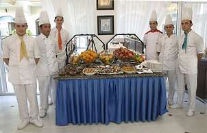 Hotel Sinatra - All Inclusive