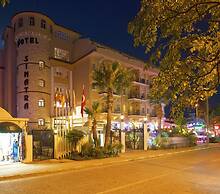 Hotel Sinatra - All Inclusive