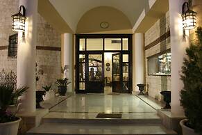 Hotel Sinatra - All Inclusive