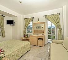 Hotel Sinatra - All Inclusive