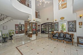 Hotel Sinatra - All Inclusive