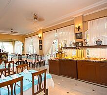 Hotel Sinatra - All Inclusive