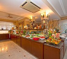 Hotel Sinatra - All Inclusive