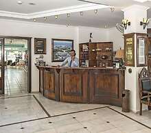 Hotel Sinatra - All Inclusive