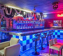 Hotel Sinatra - All Inclusive