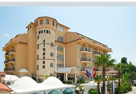 Hotel Sinatra - All Inclusive