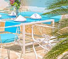 Hotel Sinatra - All Inclusive