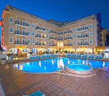 Hotel Sinatra - All Inclusive