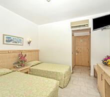 Hotel Sinatra - All Inclusive