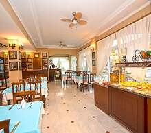 Hotel Sinatra - All Inclusive