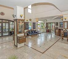 Hotel Sinatra - All Inclusive