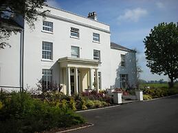 Fishmore Hall