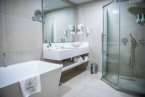 Alisa Hotel North Ridge