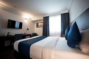 Alisa Hotel North Ridge