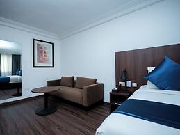 Alisa Hotel North Ridge