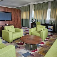 Alisa Hotel North Ridge