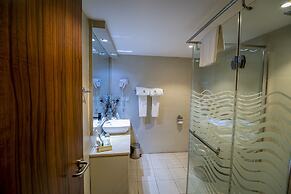 Alisa Hotel North Ridge