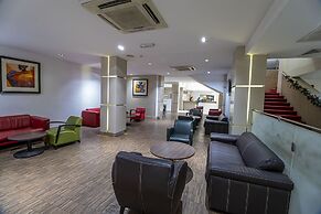 Alisa Hotel North Ridge