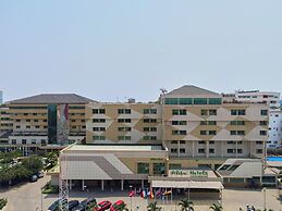 Alisa Hotel North Ridge