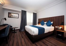 Alisa Hotel North Ridge