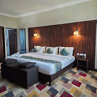 Alisa Hotel North Ridge